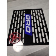 Radiator Cover for BRD Radiator size only