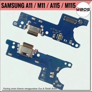 SAMSUNG GALAXY A11 M11 CHARGING CONNECTOR SAMSUNG A115 M115 CASING BOARD SAMSUNG GALAXY M11 A11 BOAR