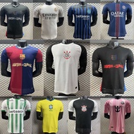 2526 Royal Horse Jersey Barcelona Flamengo Colinti Annational Mi Paris Miamia Marce Brazilian Jersey