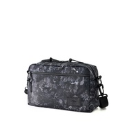GREGORY Padded Shoulder Pouch L 3L - Black Tapestry
