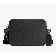 (PREORDER) Coach Charter 19 Black