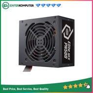 Cooler Master Elite Nex PN500 Peak Power Supply 500W PSU/