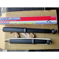 TOYOTA HILUX-GUN125 GUN126 GUN165 REAR SHOCKS ABSORBER price fro 1pair