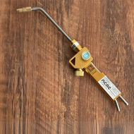 QINGXIANG | Portable Small Welding Oxygen Tank Valve 2L