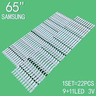 BACKLIGHT TV LED SAMSUNG 65 INCH UA65F6100 UA65F6400 UA65F5000 UA65F5500 UA65F8000