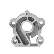 6D8-44341 Water Pump Housing  for Yamaha 2T 75HP 85HP 90HP Outboard Engine for Parsun Hidea 6D8-WS44