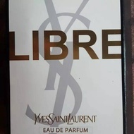 ของแท้1000%🔥 Yves Saint Laurent LIBRE ✨ YSL Libre EDP 1.2 ml💯 น้ำหอมพกพา น้ำหอมyslแบรนแท้ น้ำหอมขนาด
