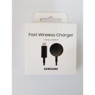GENUINE Samsung Galaxy Watch 5 5 Pro 4 3 Active 1 2 Fast Wireless Charger USB-C