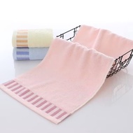 High Quality Quick-Dying Face Towel Sport Towel Dewasa Serap Air/Bath Towel/34*74 CM Tuala Muka/Kain