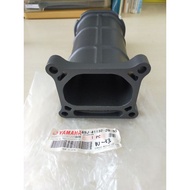 Yamaha Upper Casing Manifold Exhaust 4stroke 200hp (FL200A/F200A) 69J-41132-20-9S