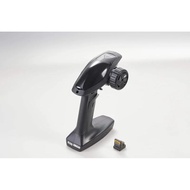 FMS 1/10 RC Cars RC Remote and Receiver Controller Radio Transmitter :2.4G Transmitter Receiver Set 