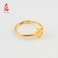 999/24K Gold Ring PGJR180651
