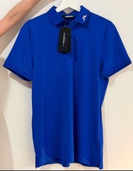 J Lindeberg Polo Shirt