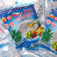 Coconut Jelly, Delicious, Crispy Childhood Package, Baby Food