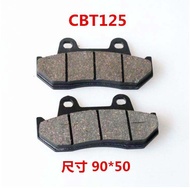 Phanh Đĩa Xe Máy Phanh Đĩa Xe Máy GS125 CBX125 GY6-125 CA250 CBT125 ZY125 Phụ Tùng Xe Máy Phanh Đĩa 