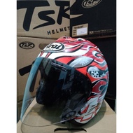 Helm Copy Arai Not Tsr/Scott