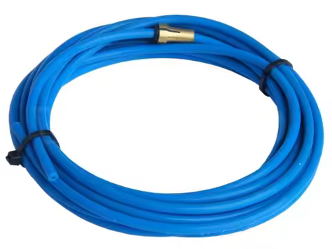 TFL LINER 3MTR TO SUIT MIG WELDING TORCHES FOR 0.8-1.0MM ALUM MIG WIRE