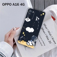 Case Hp Oppo A16 - Casing Hp Oppo A16 - Internal.Id - Fashion Case