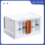 DBM.HOME-Storage Box Trousers Clothes Storage Artifact Closet Wardrobe Drawer Shirts Jeans Pants Org
