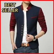 Blazer Men Blazer Men Slimfit / Blazer Casual Blazer Formal Slimfit