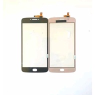 LAYAR ORIGINAL E4 PLUS TOUCHSCREEN