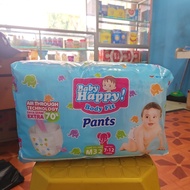 pampers baby happy m32