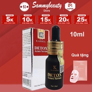 SERUM TRỊ MỤN KAMEL DETOX ACNES