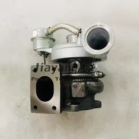 New Turbo HE221W 3773080 5350914 3773081 5350915 for Cummins ISF2.8 Engine Turbocharger For concrete