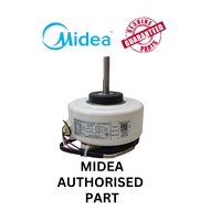 MIDEA AIRCOND INDOOR FAN MOTOR (MSAE-13CRN1/MSAFB-09CRN8-PC2/MSXS-10CRDN8/MSMF-10CRN8/MSAFB-12CRN8-P