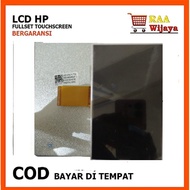 LCD TAB ADVAN 7 E1C/E1C+/E1C PRO+T1L