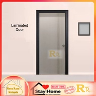 RRL81- Laminated Door | Sliding Door | Barn Door | Modern door