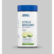 Citrus Bergamot (30’servings)