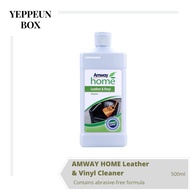 AMWAY HOME Leather & Vinyl Cleaner 500ml