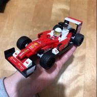 LEGO 樂高 75879 法拉利 Ferrari SF16 賽車 跑車