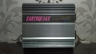 EARTHQUAKE PA-4020C(大地震4聲道手工擴大機)