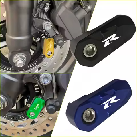 For GSXR GSX-R GSX R 600 750 1000 K2 K3 K4 K5 K6 K7 K8 K9 K11 motorcycle front and rear wheels ABS s