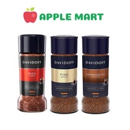 Davidoff instant coffee 100g