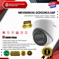 HIKVISION DS-2CD1321G2-LIUF/SL 2 MP Fixed Turret Network Camera