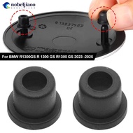 NOBELJIAOO 2Pcs Car Hood Logo Trunk Emblem Grommet Holder Clip for BMW 3 5 7 E32 E34 E36 E38 E39 E46