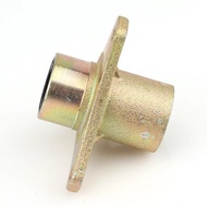 15MM Bearing Front Wheel Hub 78mm*3 Stud For China 70cc-150cc Mini Kids Go Kart Golf Cart Buggy Kart