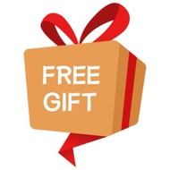 Free GIFT Every Purchase Of 3x Transactions In A Week