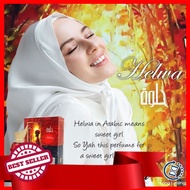 Helwa Arabic Perfume Zahra Perfume 30ml