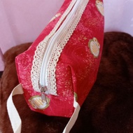 Bekas Pensel Bersaiz Besar / Big Pencil Case