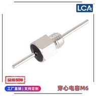 LCA Through Heart Capacitor/L8060-013/332/250V/20A/Y5V/Through Capacitor/Threaded Filter GUA3