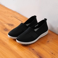 Gabino Sepatu Wanita Flat Slip On Casual Onara - G1DA2020