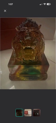 匯豐銀行獅子雕像