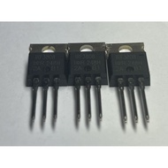 IRF3808 IR N Channel 75v 140a (Tc) 330W TO-220AB