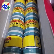 Terbaru!!! Gelasan Samurai Katun 50/4 Per Pak Ready