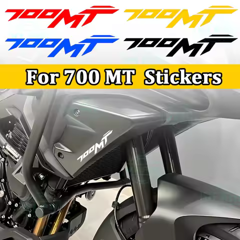 For CFMOTO 700MT 2025 Accessories CF MOTO 700 MT CF700MT MT700 ADV 2023 2024 2025 Motorcycle Sticker