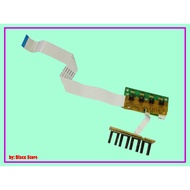 Brother dcp J100 J105 J200 ink Sensor / Brother dcp j100 J105 J200 ink chip detector